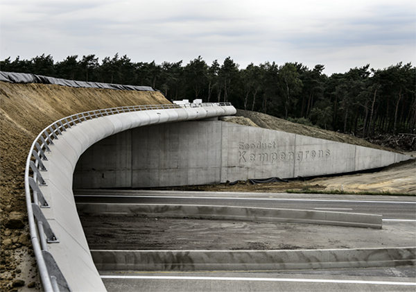 Ecoduct Kempengrens