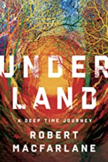 Under Land Book Cover