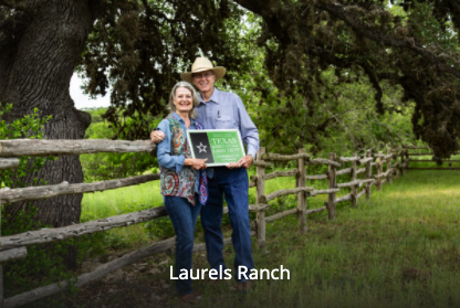Laurels Ranch