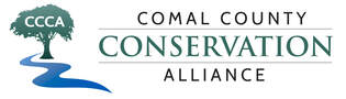 COMAL COUNTY CONSERVATION ALLIANCE (CCCA)