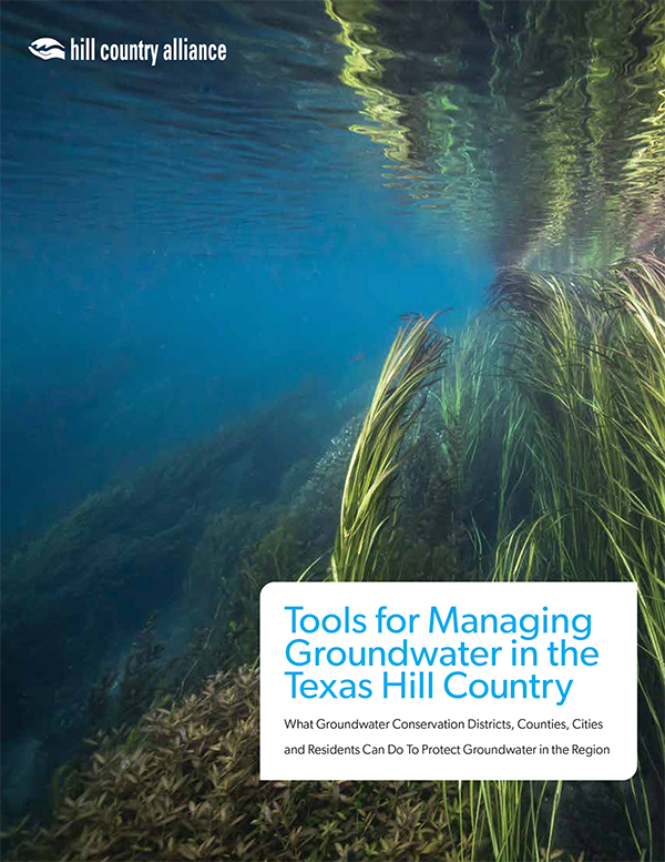 Tools for Groundwater Mgmt