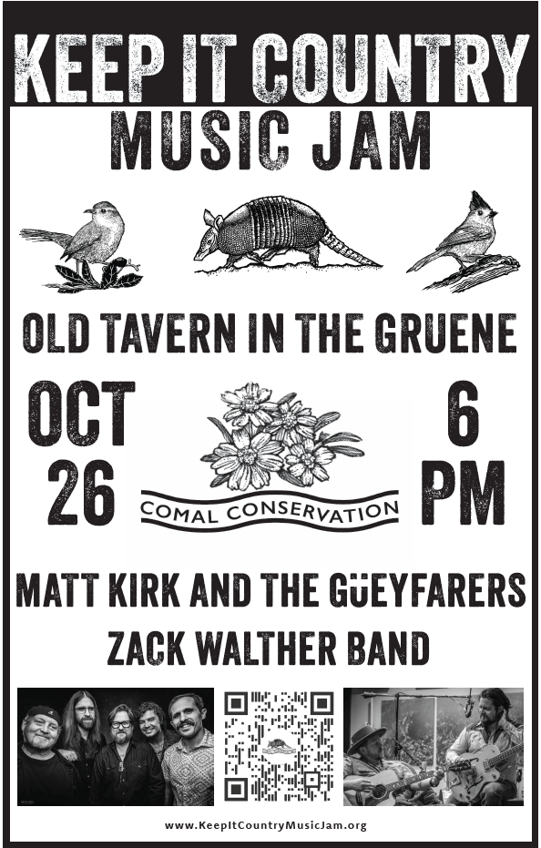 Keep It Country Music Jam