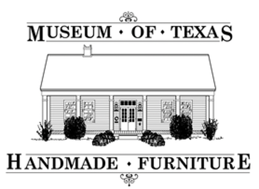 Museum of Texas Handmade Furniture
